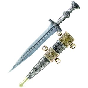 Roman Dagger Replica