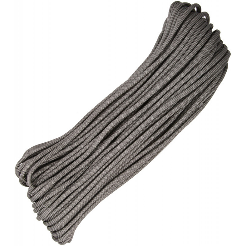 Parachute Cord Graphite