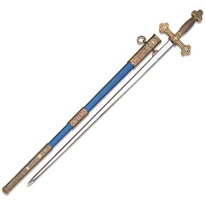 Masonic Ceremonial Sword