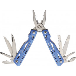 Multi Tool Blue