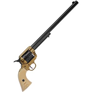 Buntline Special 45 Caliber