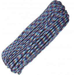 Parachute Cord Nebula