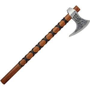 Ragnar Viking Battle Axe