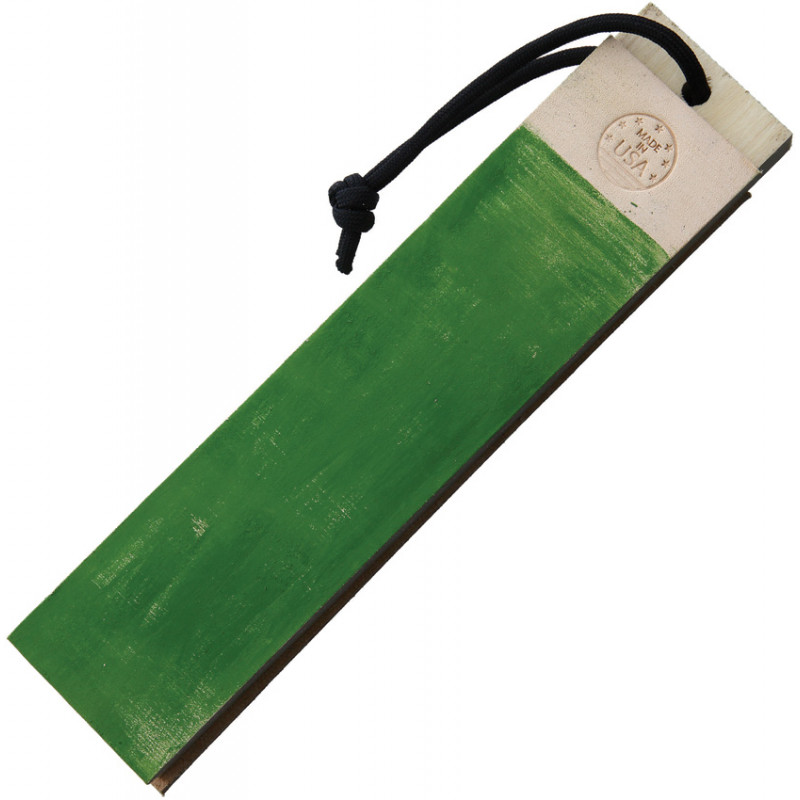 Signature Field Strop