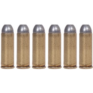 Revolver Bullet .45 Replica