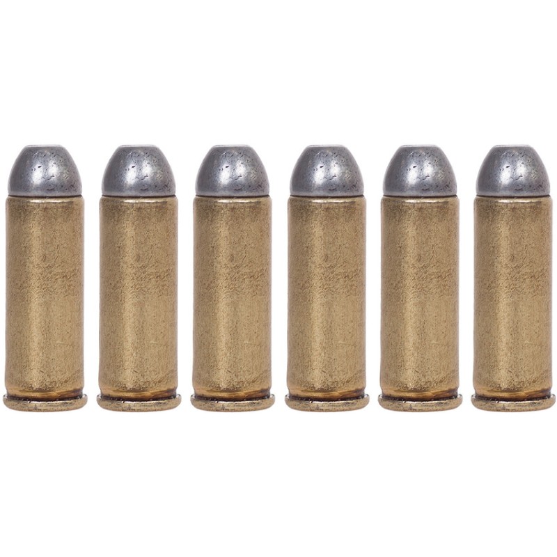 Revolver Bullet .45 Replica