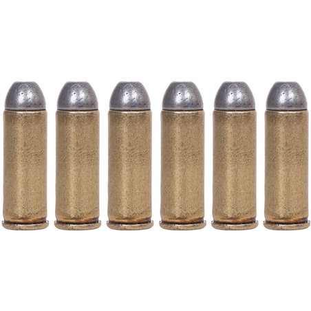 Revolver Bullet .45 Replica