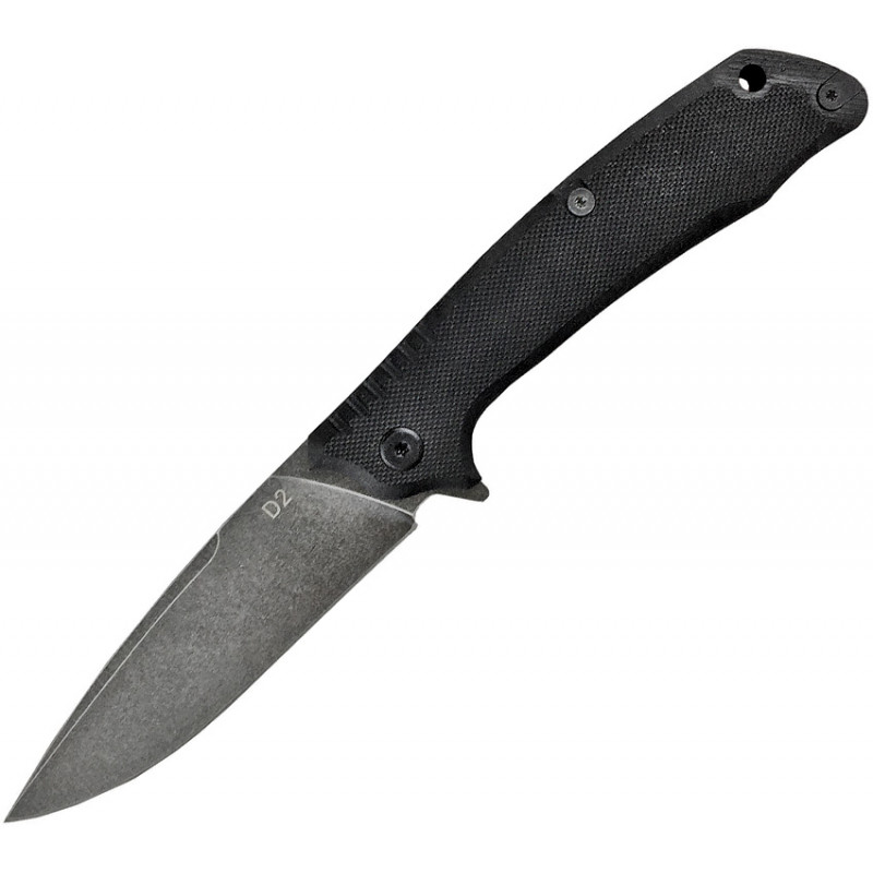 Predator Linerlock Black