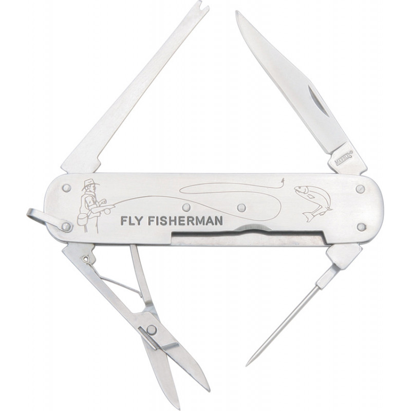 Fly Fisherman Knife