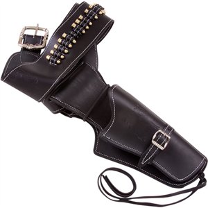 Full Grain Leather Holster