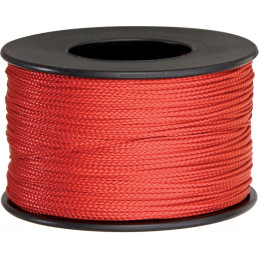 Nano Cord Red