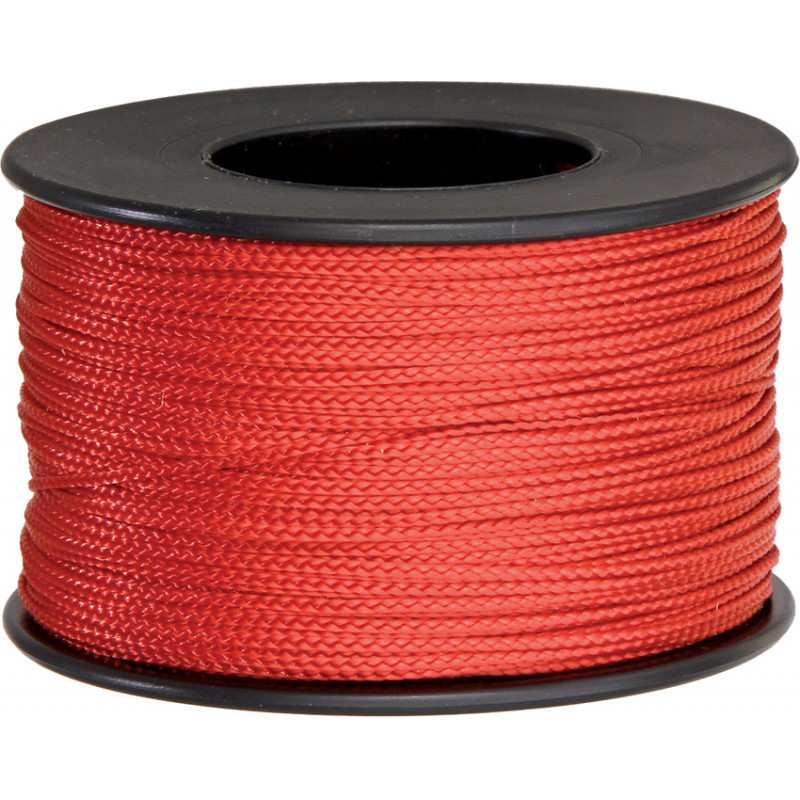 Nano Cord Red