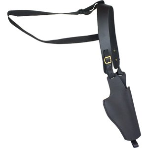 Leather Shoulder Holster