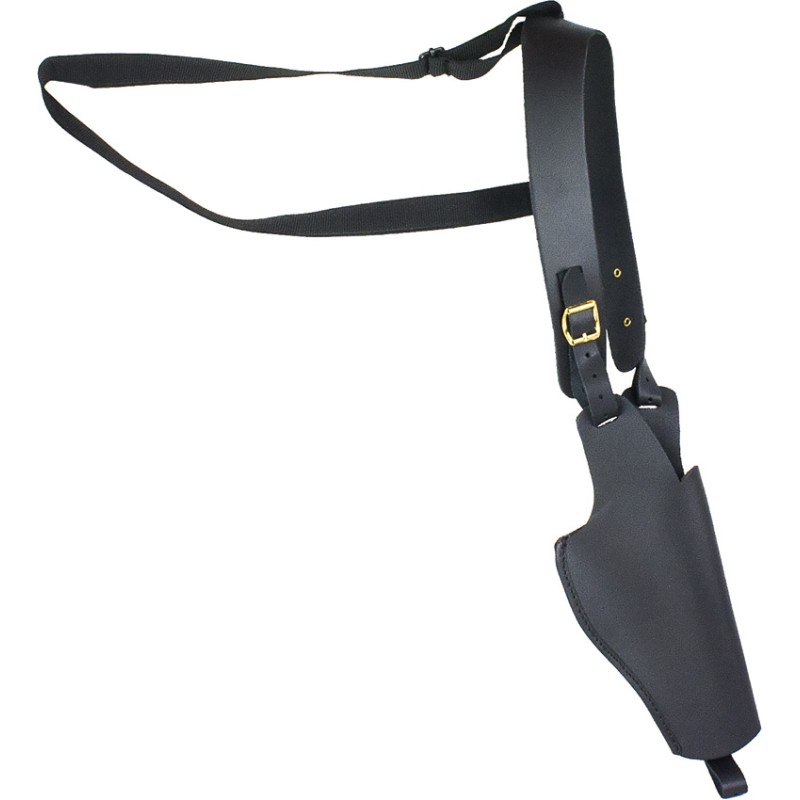 Leather Shoulder Holster
