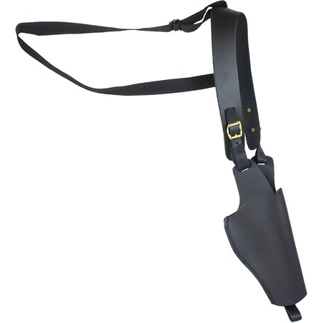 Leather Shoulder Holster