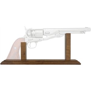 Pistol Display Stand