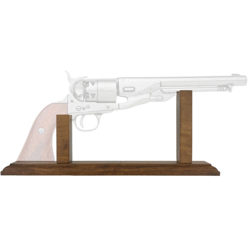 Pistol Display Stand