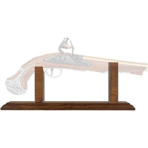 Flintlock Display Stand