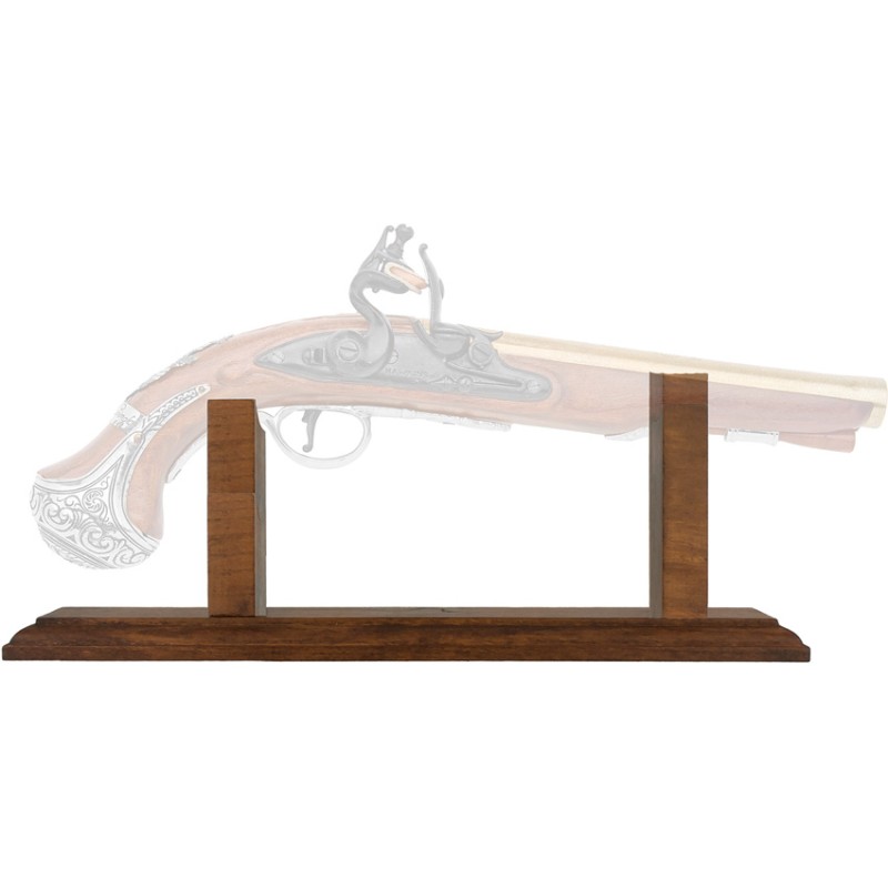 Flintlock Display Stand