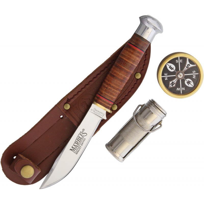 Fixed Blade Gift Set