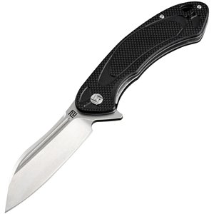 Eterno Linerlock Black D2
