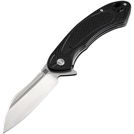 Eterno Linerlock Black D2