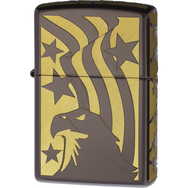 Let Freedom Ring Lighter