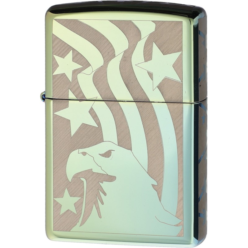 Let Freedom Ring Lighter