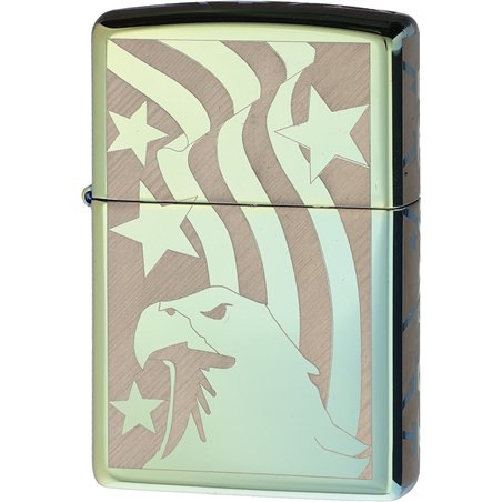 Let Freedom Ring Lighter