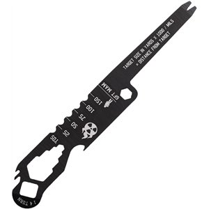 MP Field Tool Black