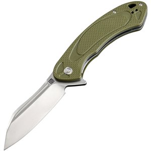 Eterno Linerlock Green D2