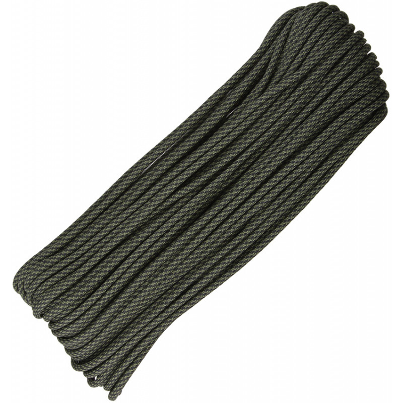 Parachute Cord Comanche 100ft