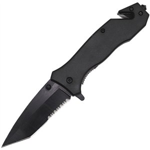 Rescue Linerlock A/O