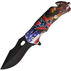 Southern Pride Linerlock A/O