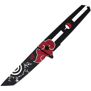 Linerlock A/O Samurai