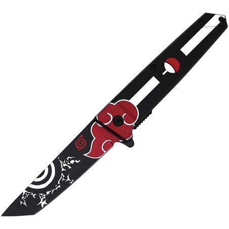 Linerlock A/O Samurai