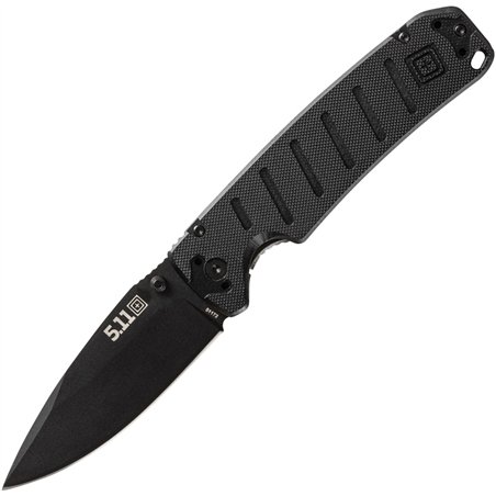 Ryker Framelock Black