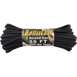 ARM BattleCord Black