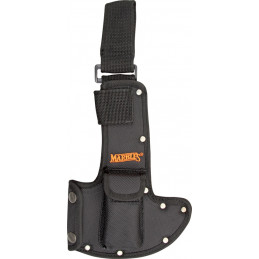 Firemans Axe Sheath