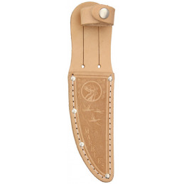 Sheath Moose Embossed