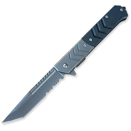 Linerlock A/O G10 Black