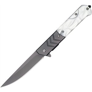 Linerlock A/O Faux MOP