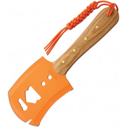 Chopper with Sheath