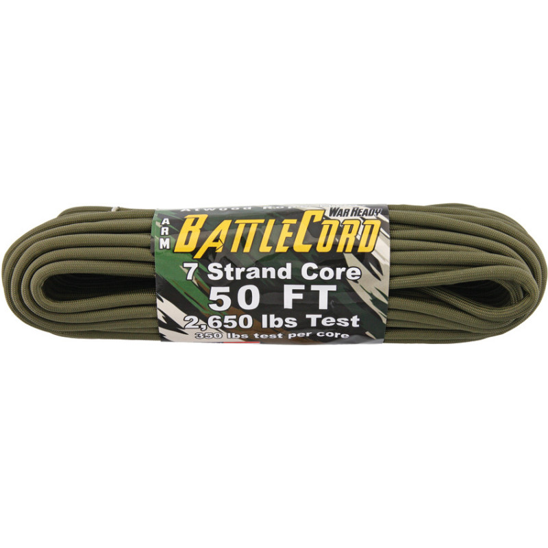 ARM BattleCord OD