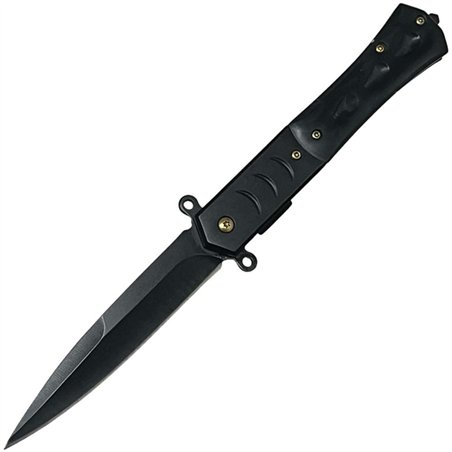 Linerlock A/O Black Marble