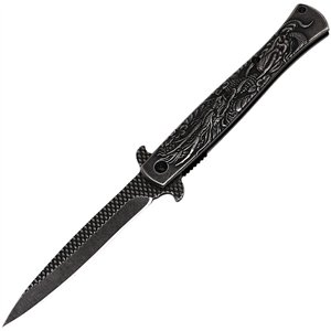 Stiletto Linerlock A/O BSW