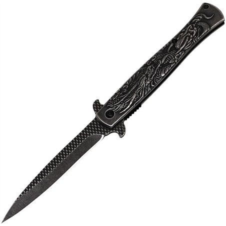 Stiletto Linerlock A/O BSW