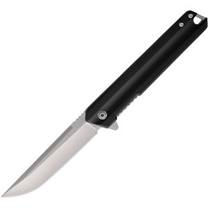 Linerlock A/O Black