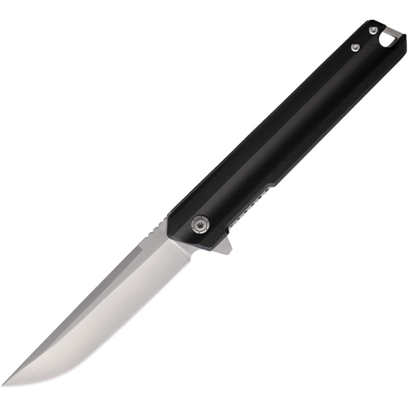 Linerlock A/O Black