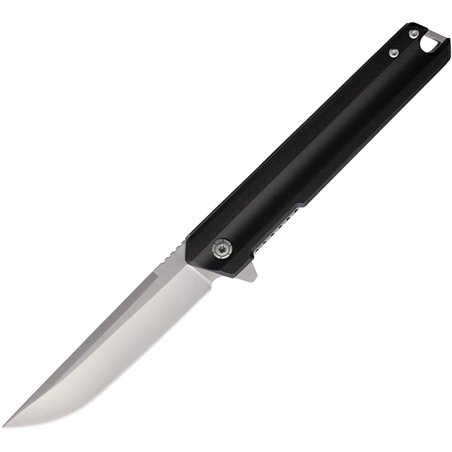 Linerlock A/O Black